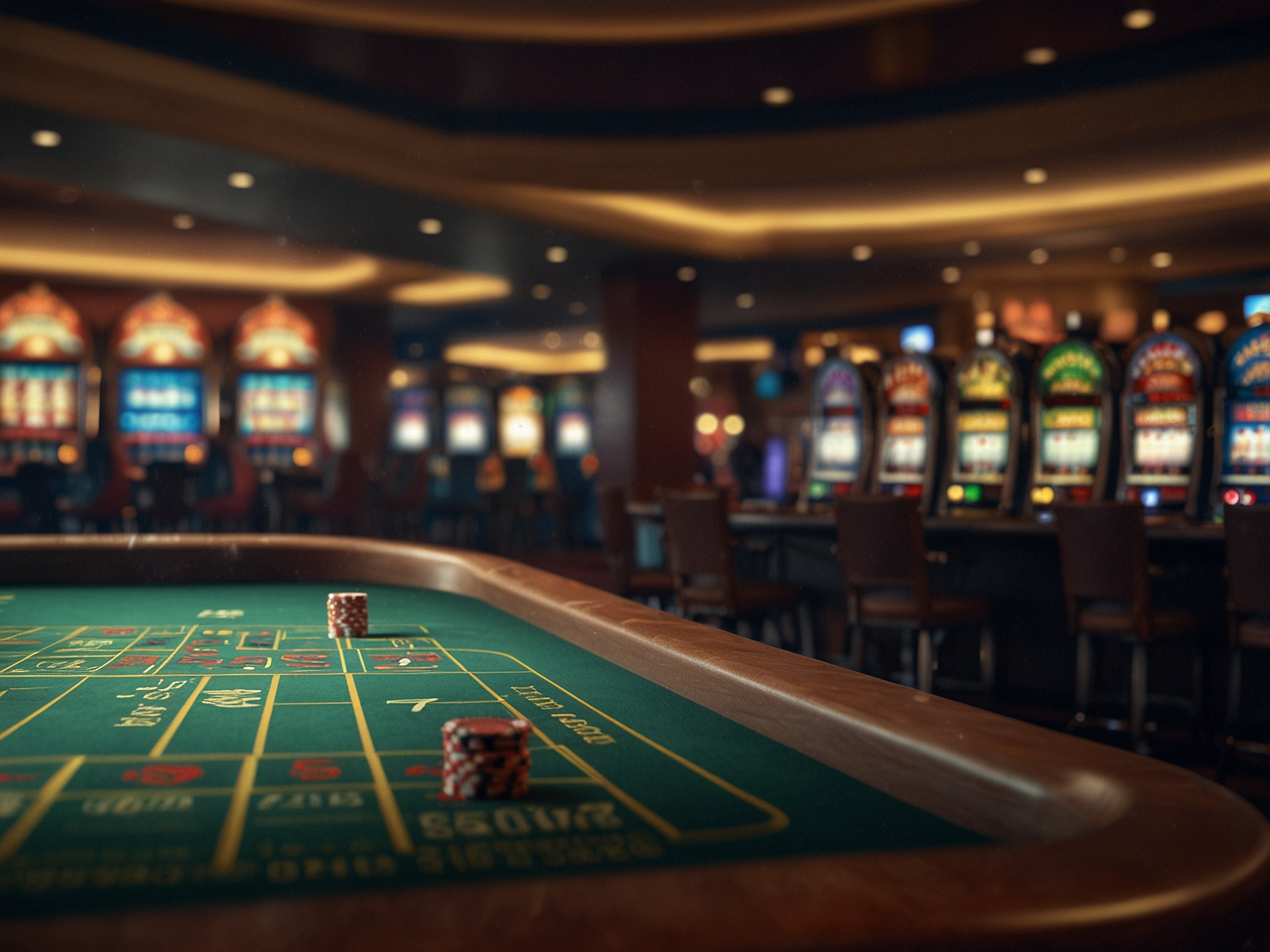 Promotions and tournaments banner